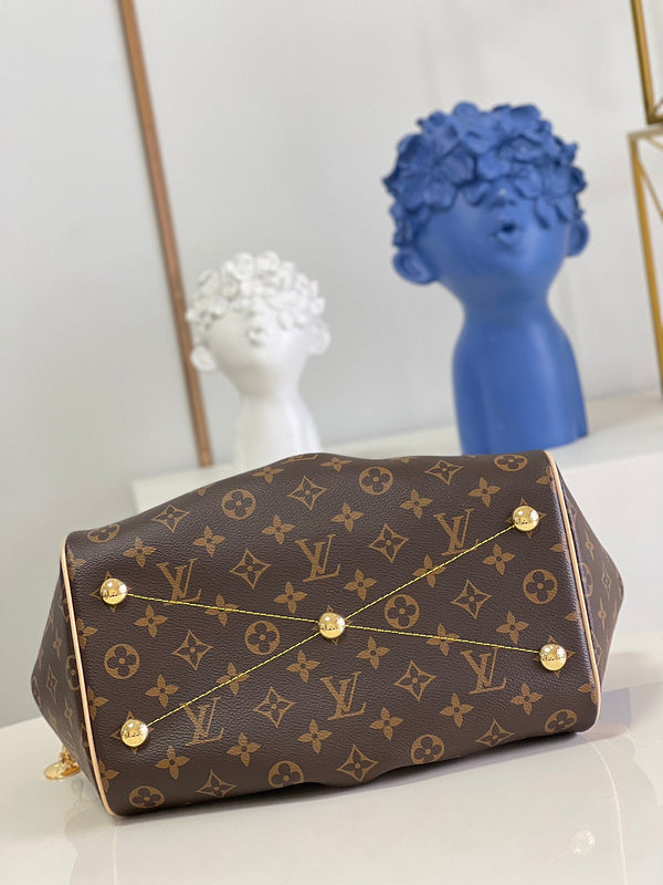 Ver Fashion Lu-Vi bags - 17193