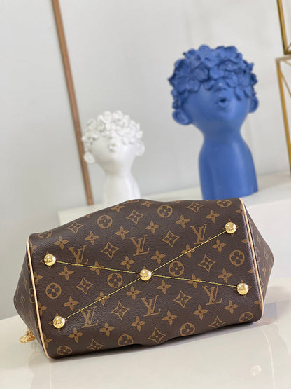 Ver Fashion Lu-Vi bags - 17193