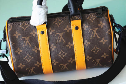 Ver Fashion Lu-Vi bags - 11234