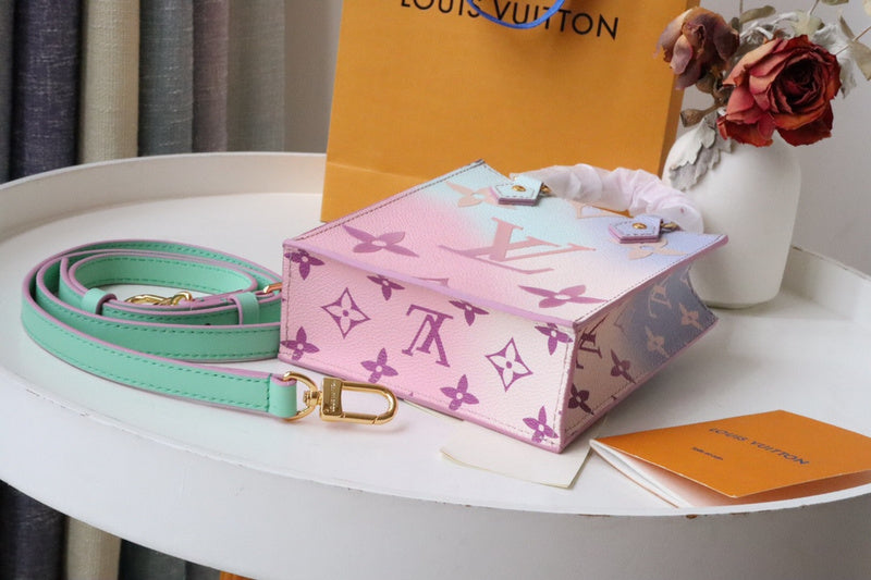 Ver Fashion Lu-Vi Bags - 16639