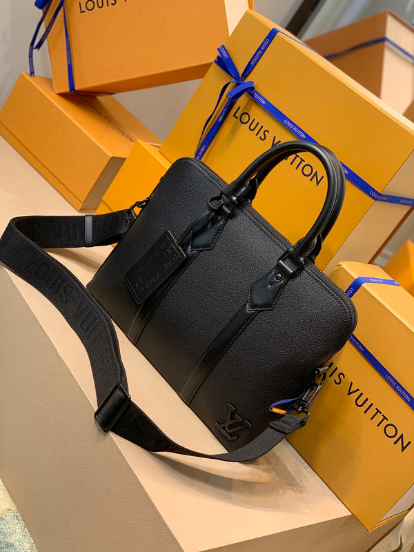 Ver Fashion Lu-Vi bags - 17045