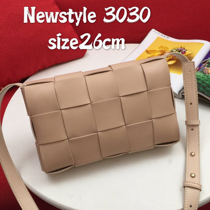 Ver Fashion -BBR Bags - 916