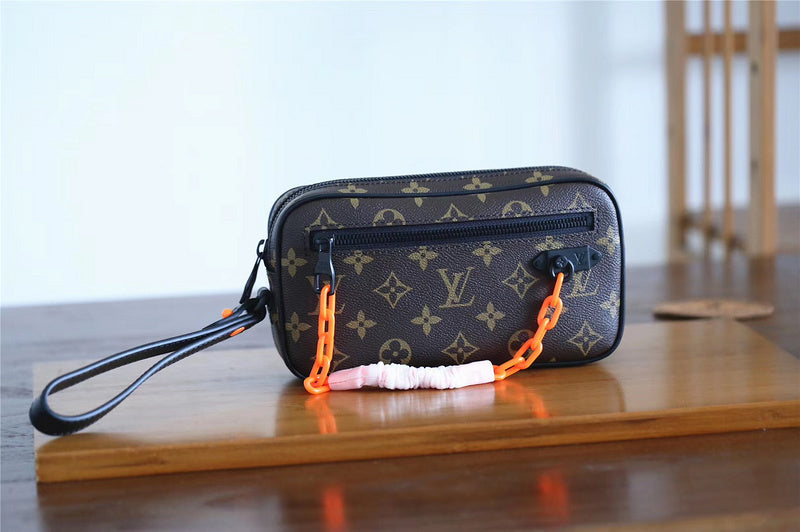 Ver Fashion Lu-Vi bags - 11015