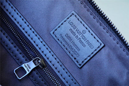 Ver Fashion Lu-Vi bags - 11193