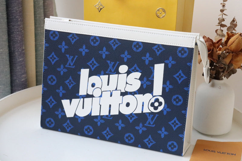 Ver Fashion Lu-Vi bags - 17514