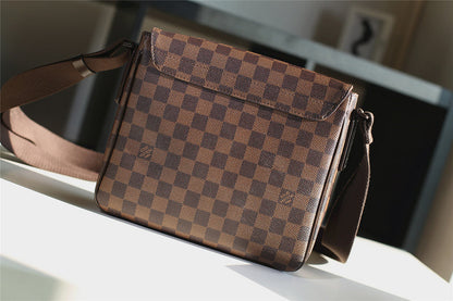 Ver Fashion Lu-Vi bags - 10413