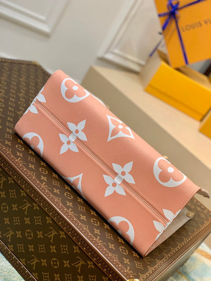 Ver Fashion Lu-Vi bags - 17589