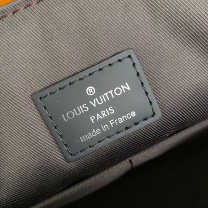 Ver Fashion Lu-Vi Bags - 16748