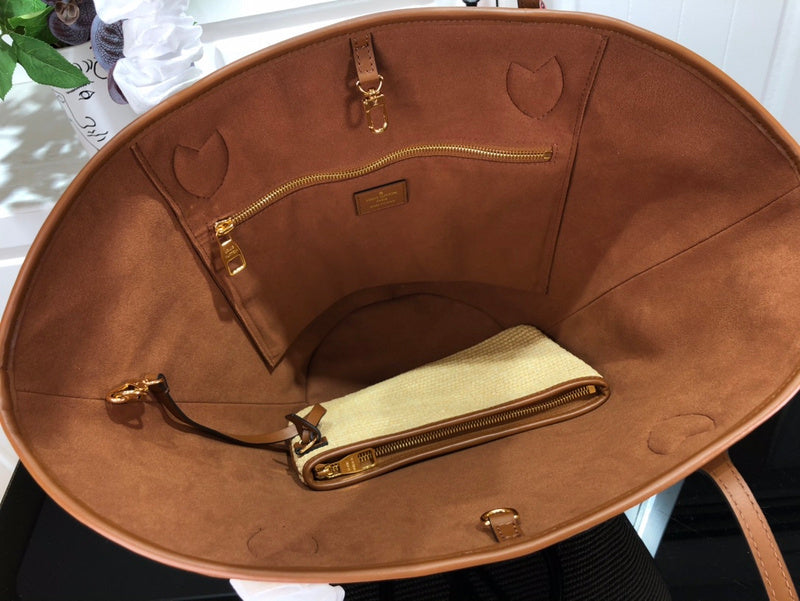 Ver Fashion Lu-Vi Bags - 16730