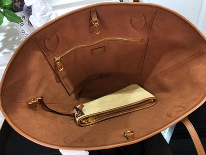 Ver Fashion Lu-Vi Bags - 16730
