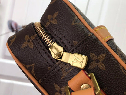 Ver Fashion Lu-Vi bags - 17357