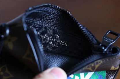Ver Fashion Lu-Vi bags - 11112