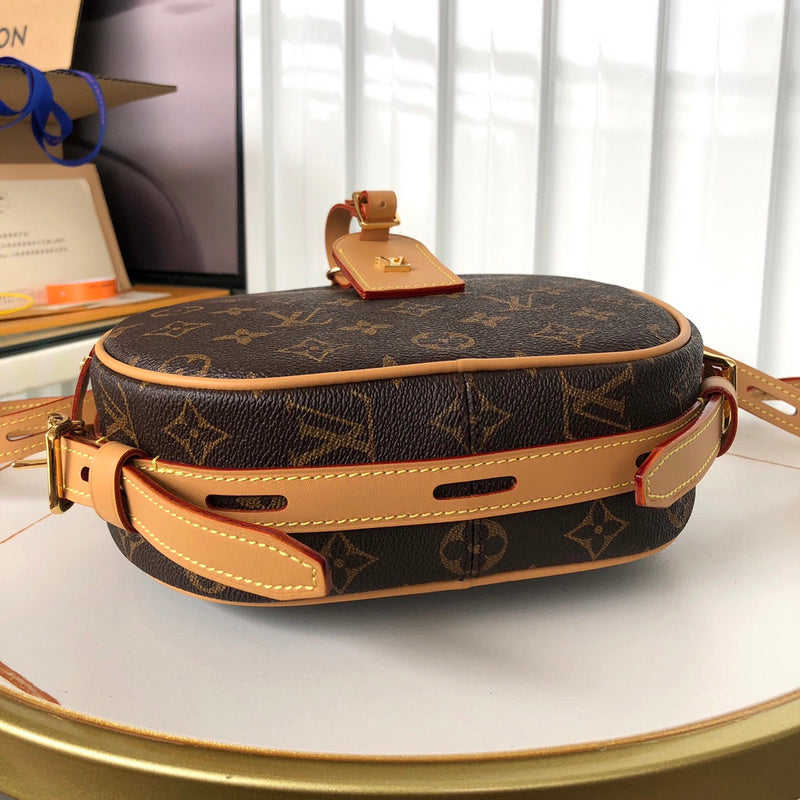 Ver Fashion Lu-Vi bags - 17664