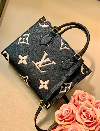 Ver Fashion Lu-Vi bags - 17653