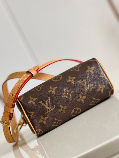 Ver Fashion Lu-Vi bags - 17022