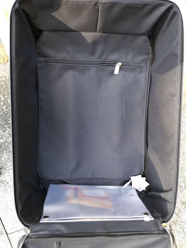 Ver Fashion Lu-Vi bags - 11391