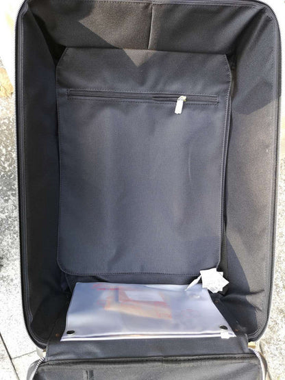 Ver Fashion Lu-Vi bags - 11391