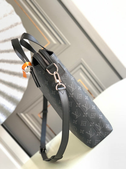 Ver Fashion Lu-Vi Bags - 16863