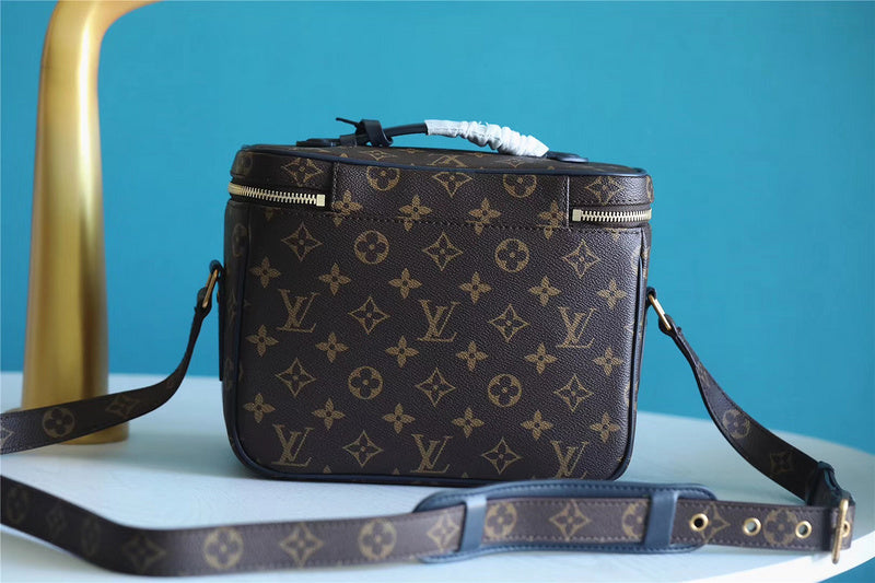Ver Fashion Lu-Vi bags - 8007