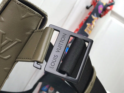 Ver Fashion Lu-Vi bags - 17397