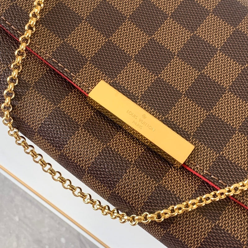 Ver Fashion Lu-Vi bags - 17068