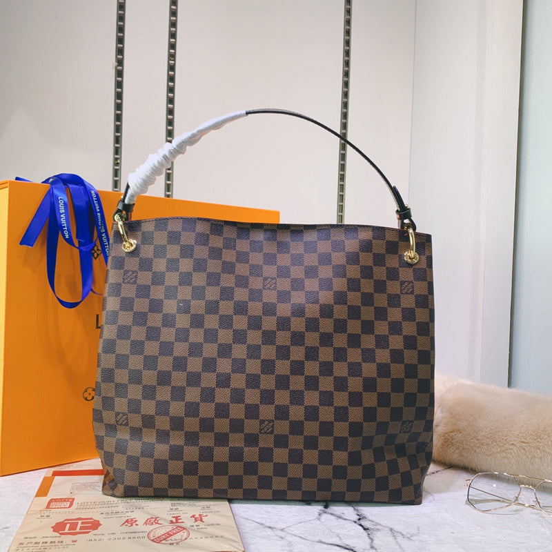 Ver Fashion Lu-Vi bags - 17509