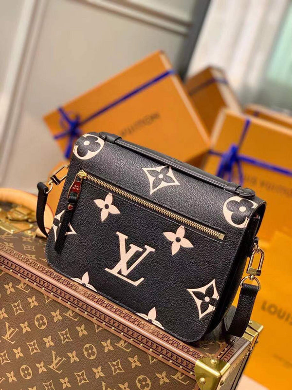 Ver Fashion Lu-Vi bags - 17614