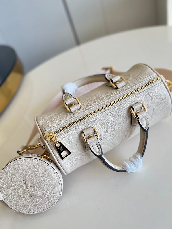 Ver Fashion Lu-Vi bags - 17202
