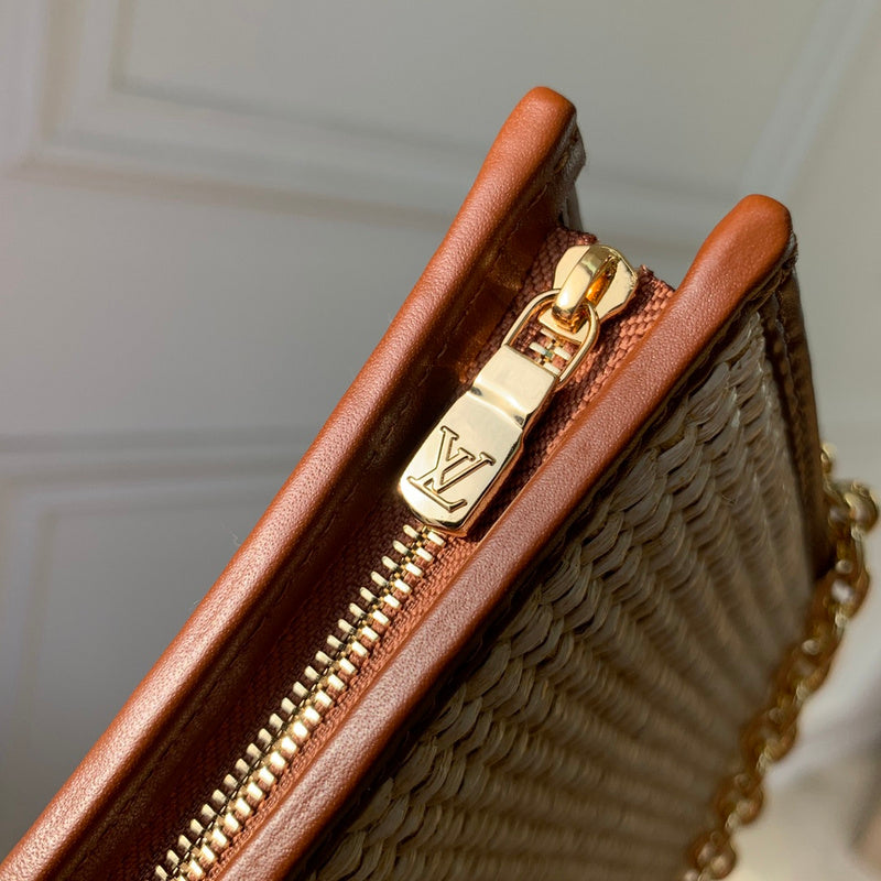 Ver Fashion Lu-Vi Bags - 16698