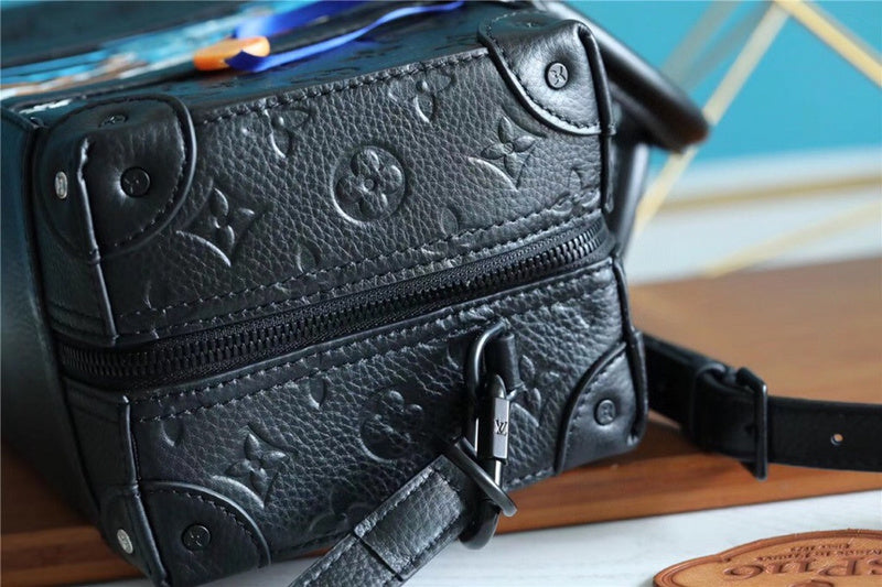 Ver Fashion Lu-Vi bags - 11266