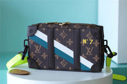Ver Fashion Lu-Vi bags - 10108