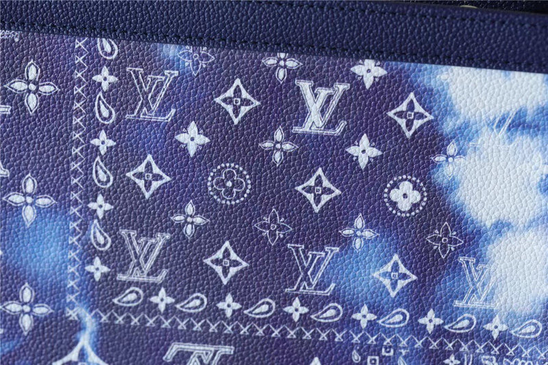 Ver Fashion Lu-Vi bags - 10704