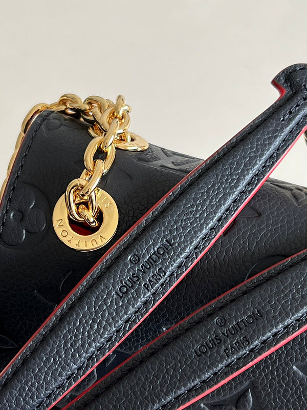 Ver Fashion Lu-Vi Bags - 16787