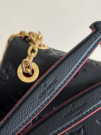 Ver Fashion Lu-Vi Bags - 16787