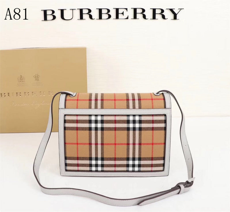Ver Fashion -BBR Bags - 812