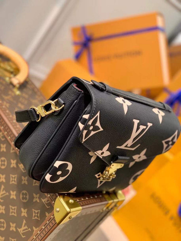 Ver Fashion Lu-Vi bags - 17614