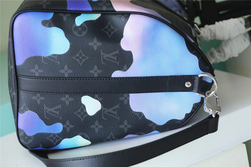 Ver Fashion Lu-Vi bags - 11216