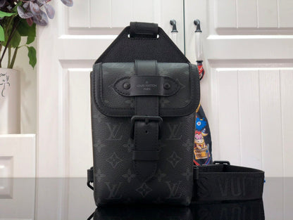 Ver Fashion Lu-Vi Bags - 16915
