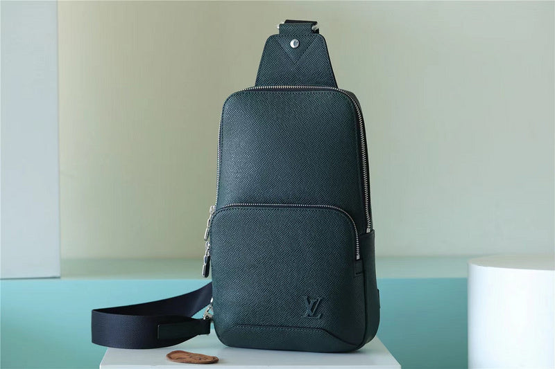 Ver Fashion Lu-Vi bags - 10210