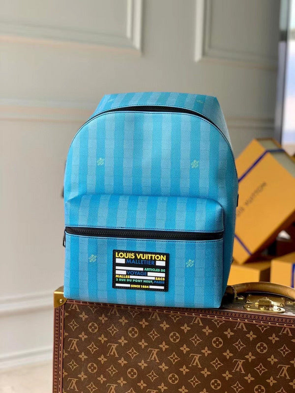 Ver Fashion Lu-Vi Bags - 16789