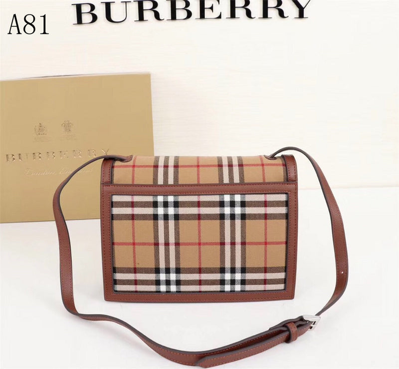 Ver Fashion -BBR Bags - 801