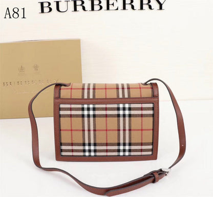 Ver Fashion -BBR Bags - 801