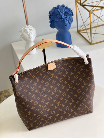 Ver Fashion Lu-Vi bags - 17305