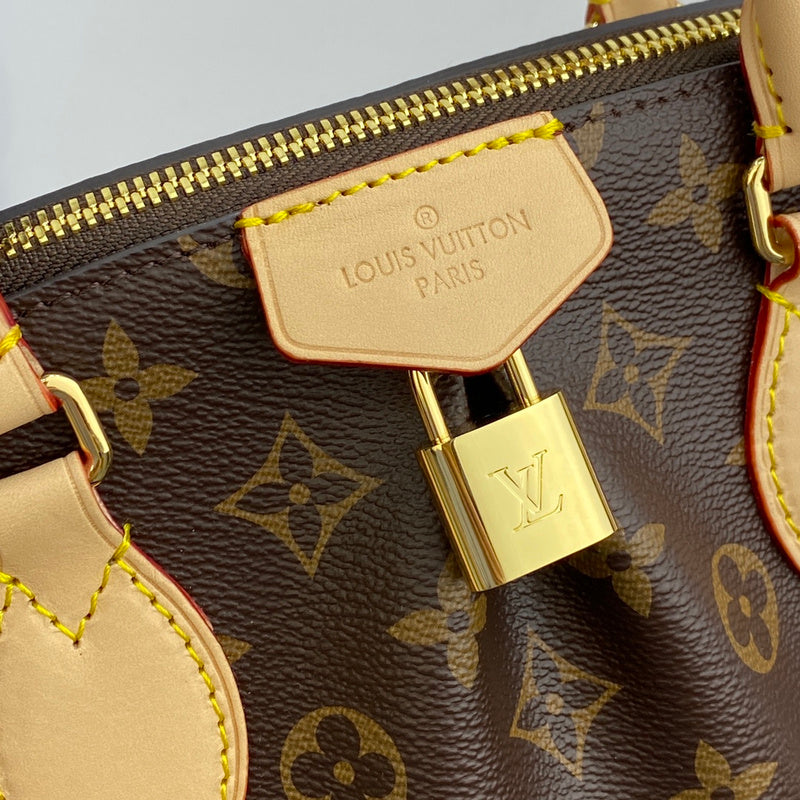 Ver Fashion Lu-Vi Bags - 16668