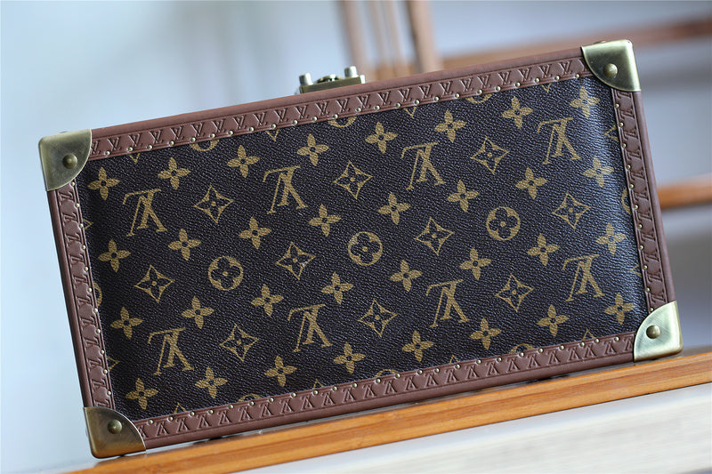 Ver Fashion Lu-Vi bags - 11336
