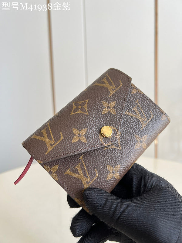 Ver Fashion Lu-Vi bags - 17013