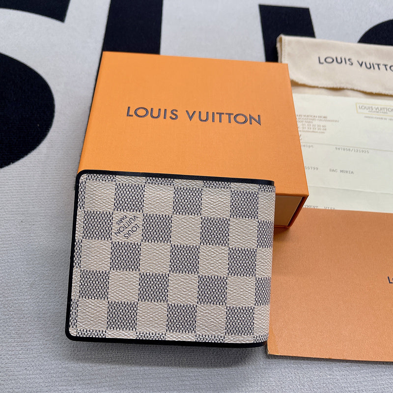 Ver Fashion Lu-Vi bags - 10964