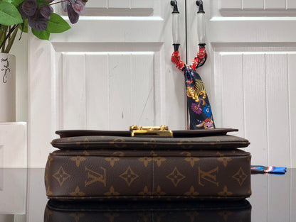 Ver Fashion Lu-Vi Bags - 16720