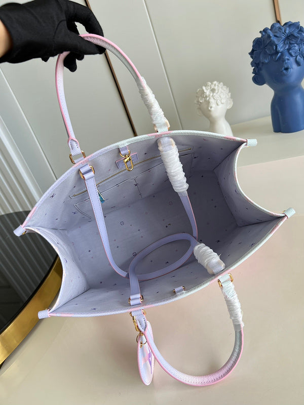 Ver Fashion Lu-Vi Bags - 16629