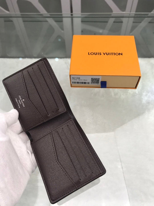 Ver Fashion Lu-Vi bags - 10973